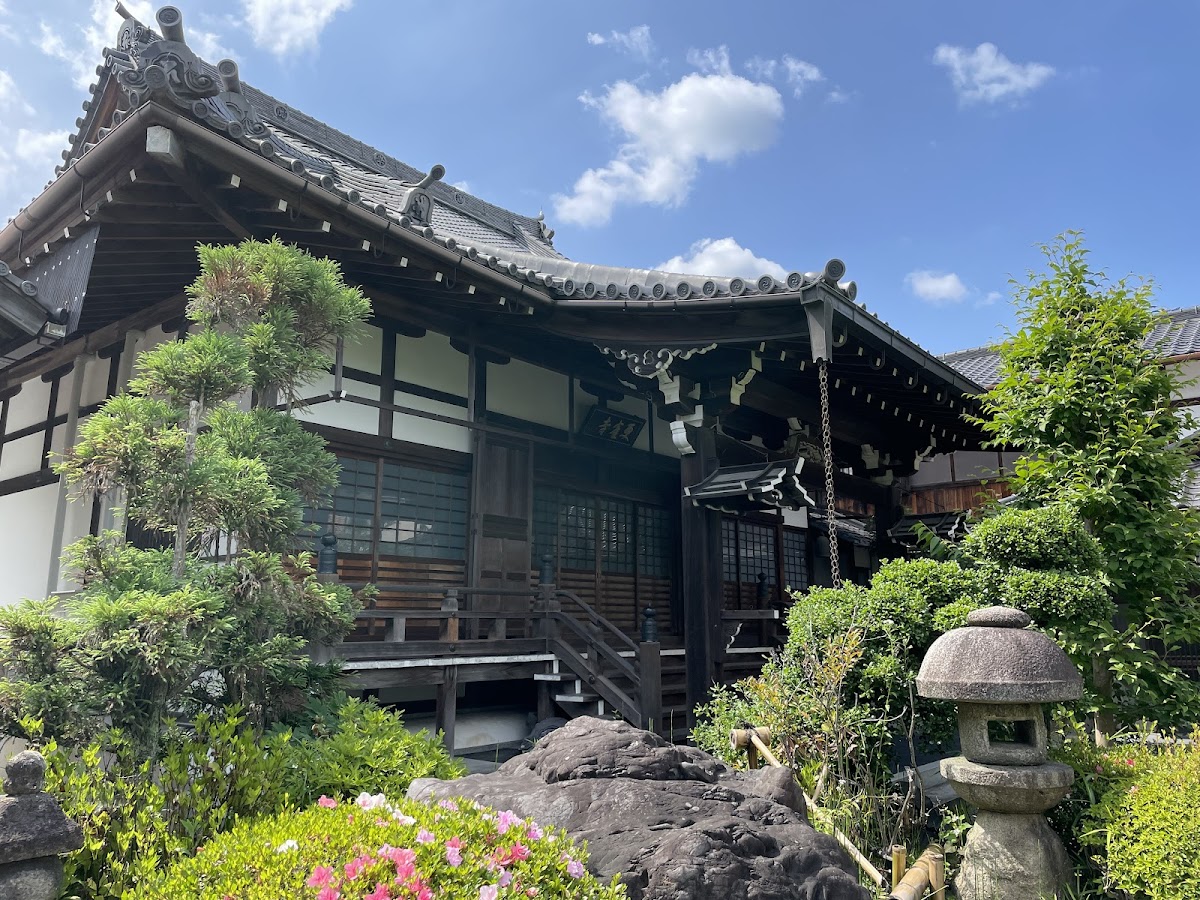 更雀寺