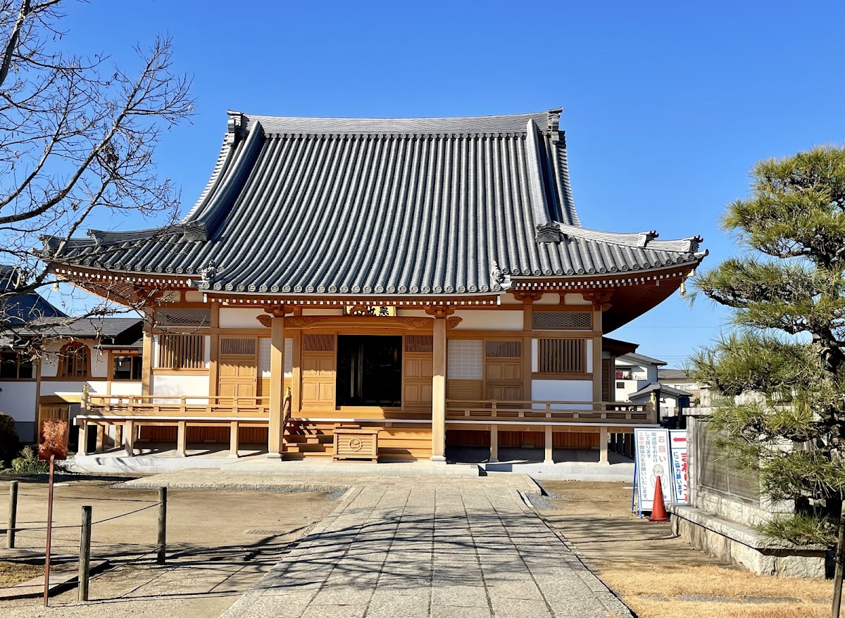 信願寺