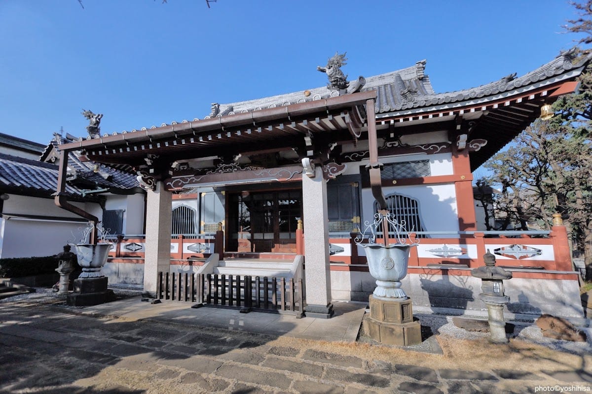 Senju-in