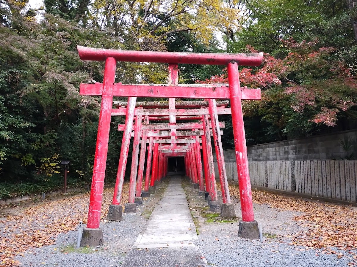 大宮神社