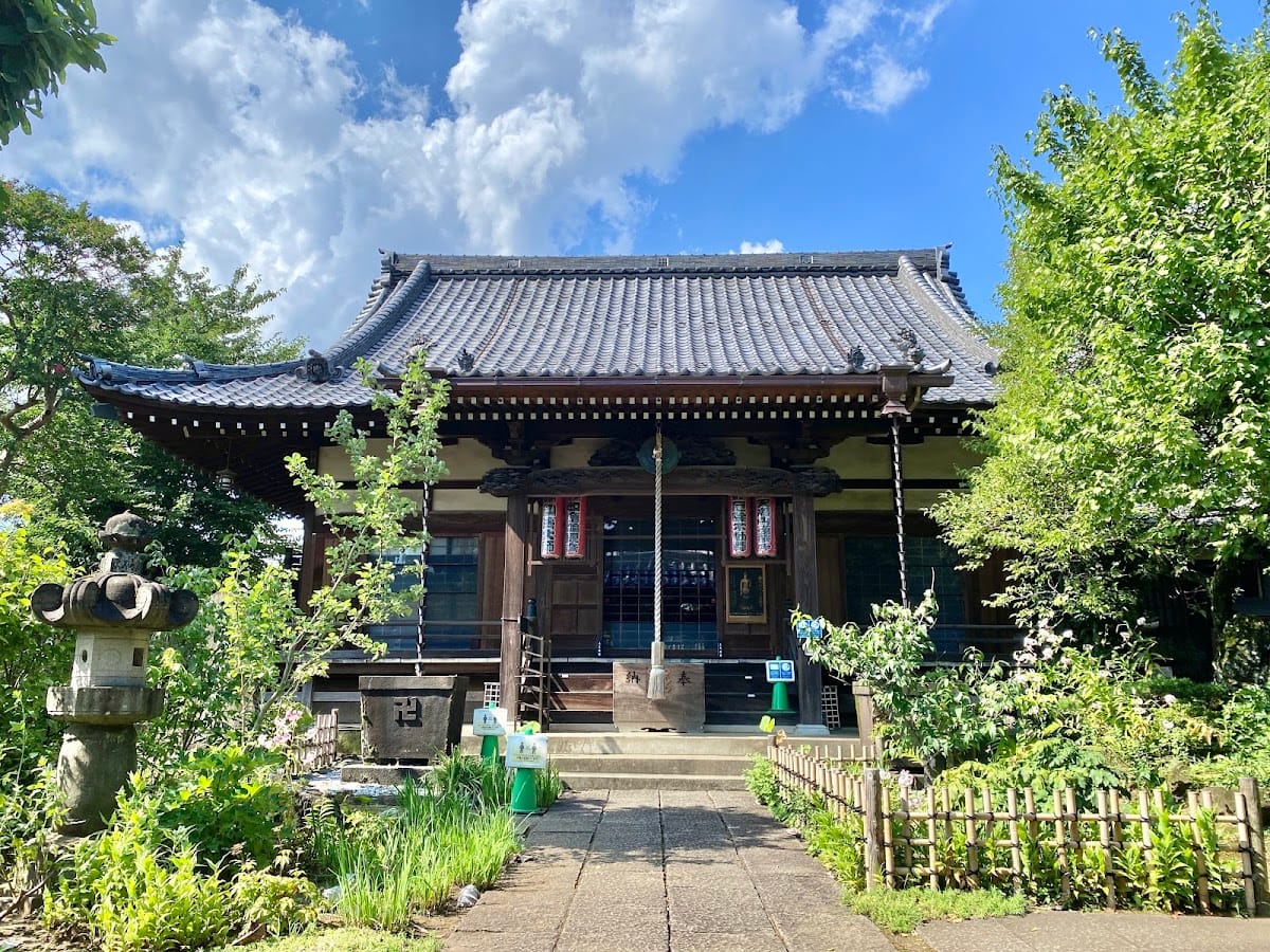 Renge-ji