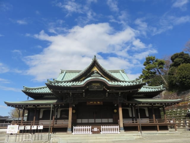 Hongyo-ji