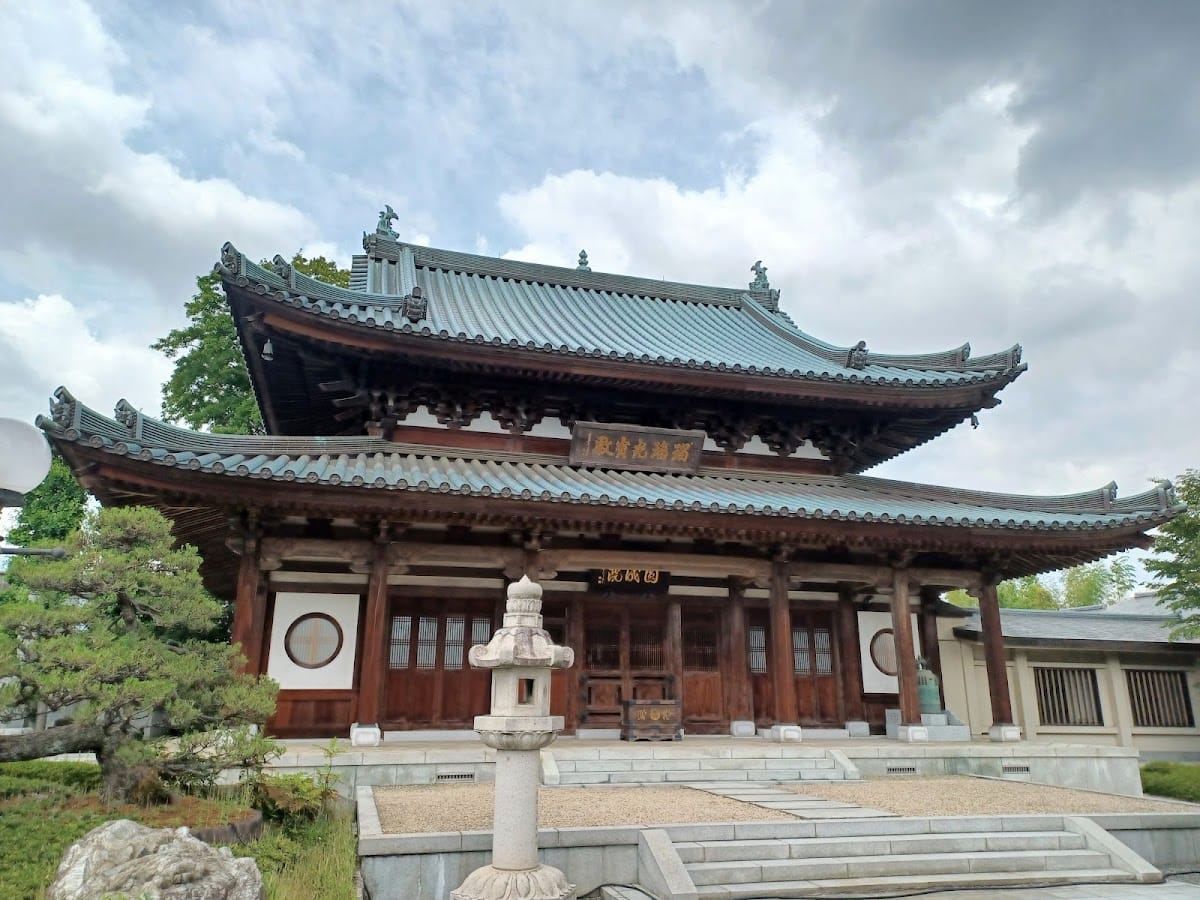 Enjo-in