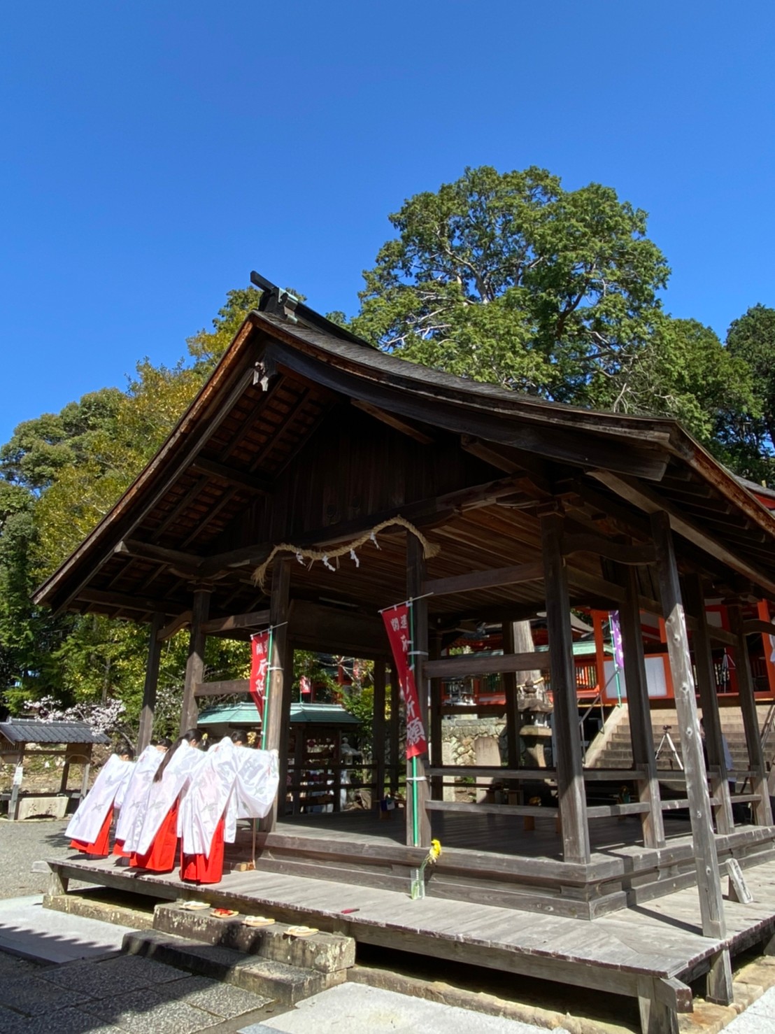廣八幡神社