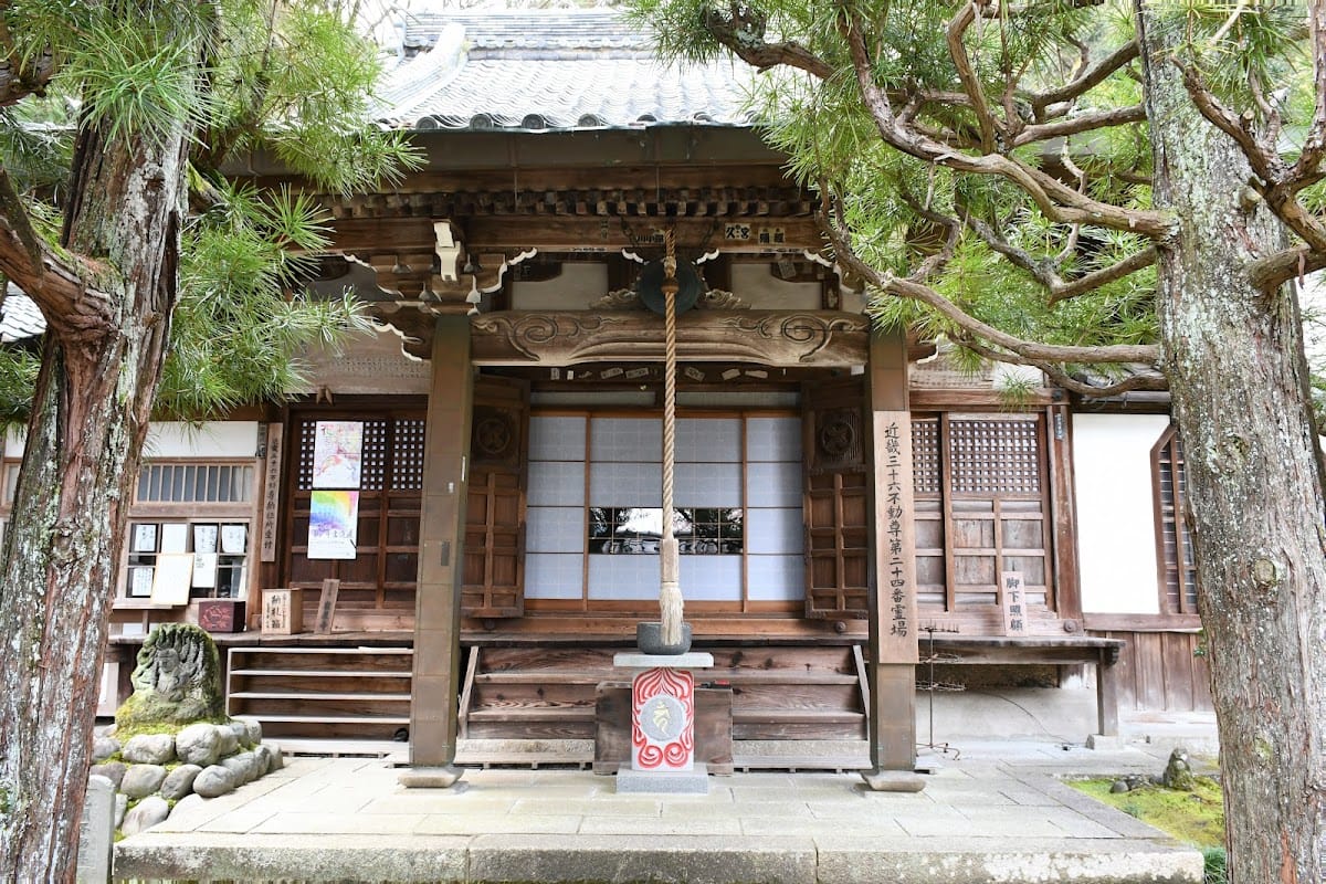 Iwaya-dera