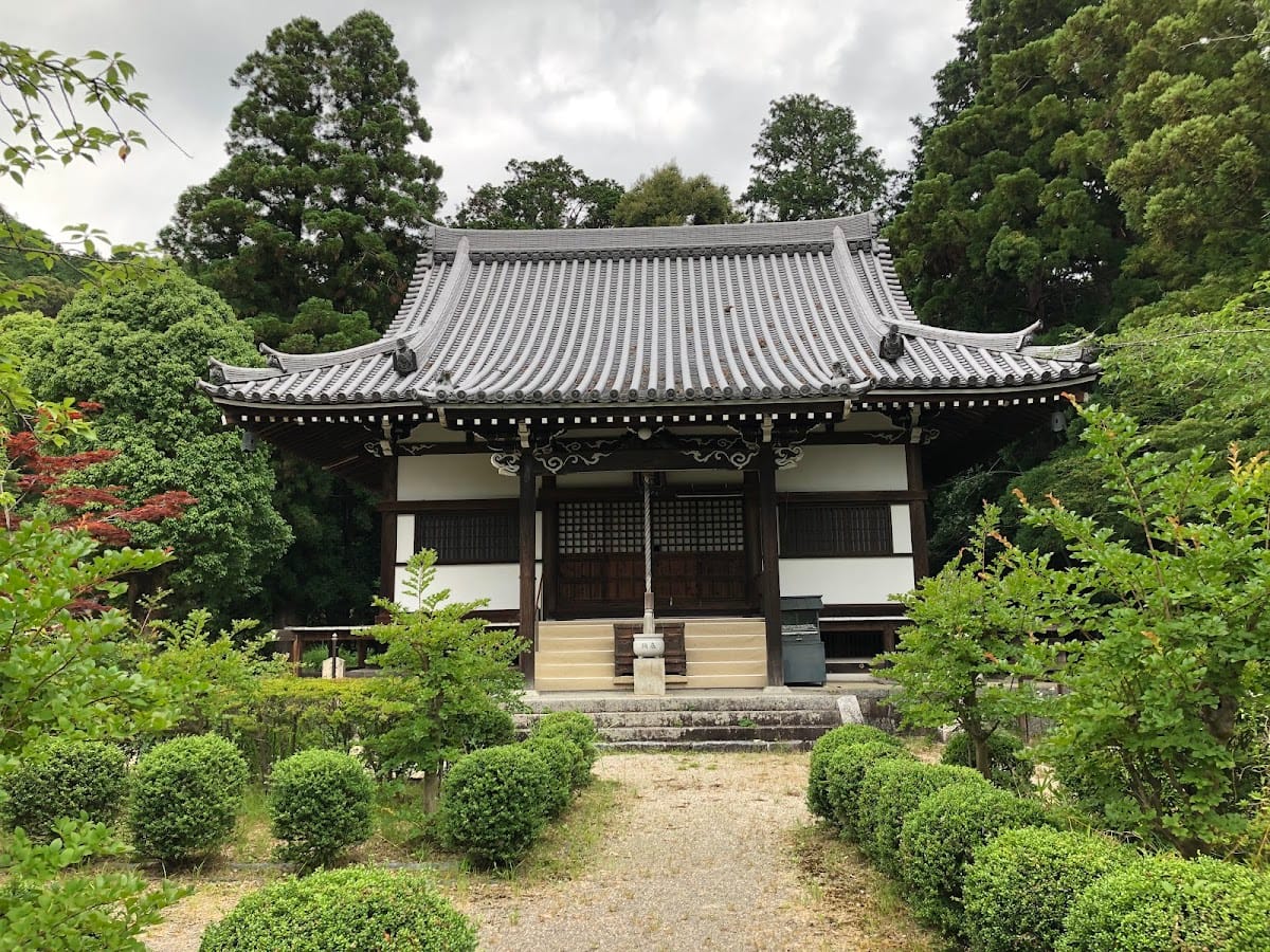 Ryusen-ji