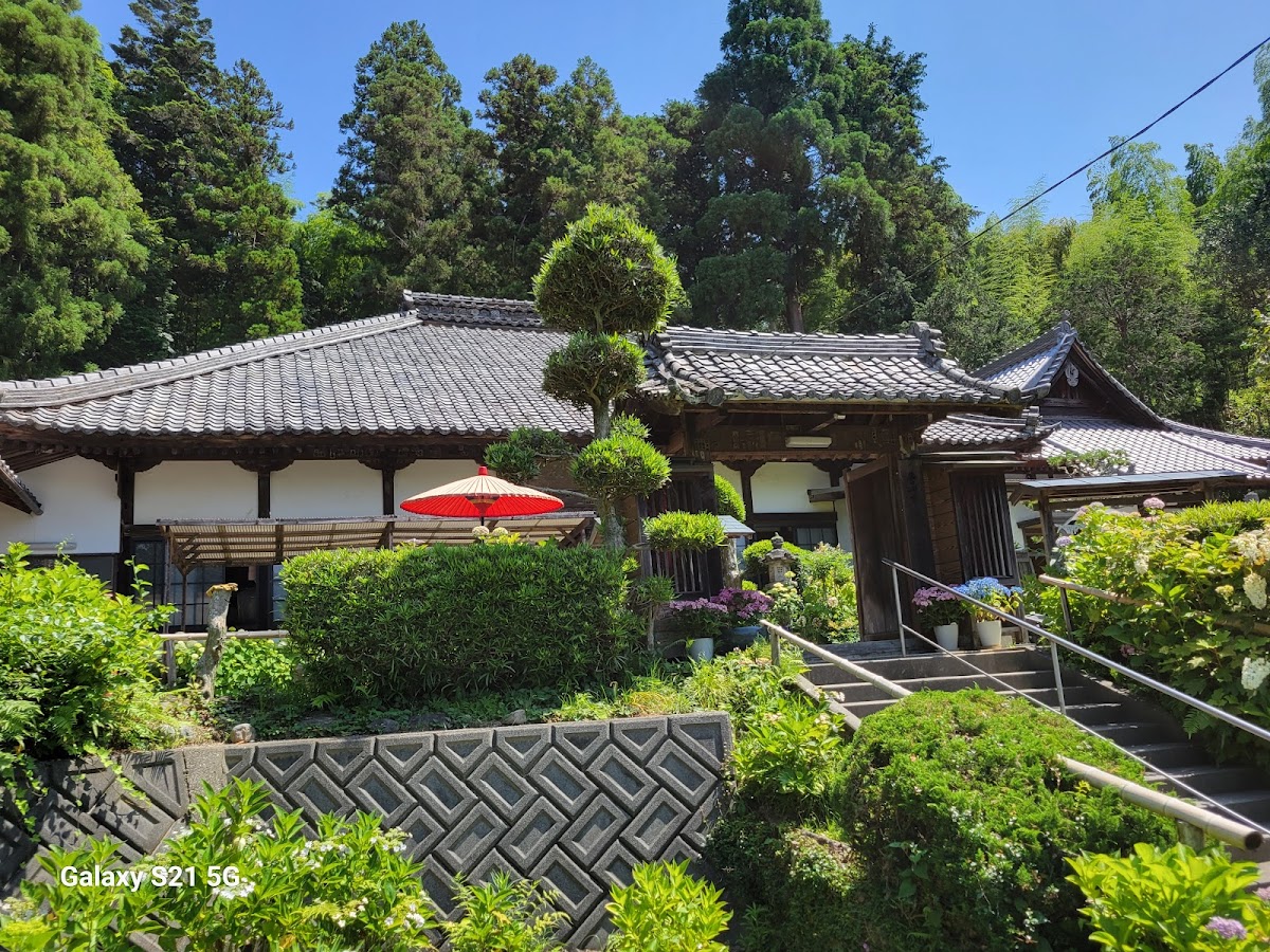 極楽寺