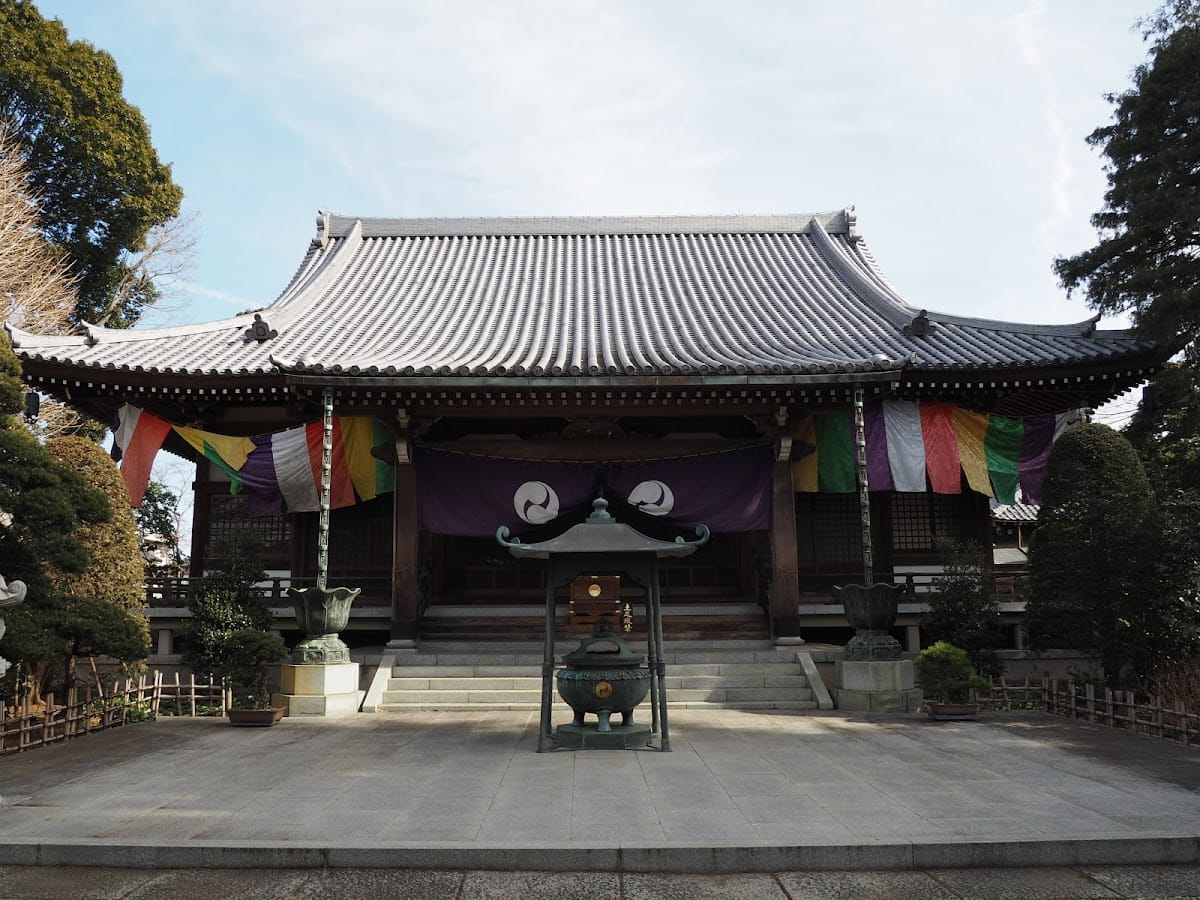 Jizo-in