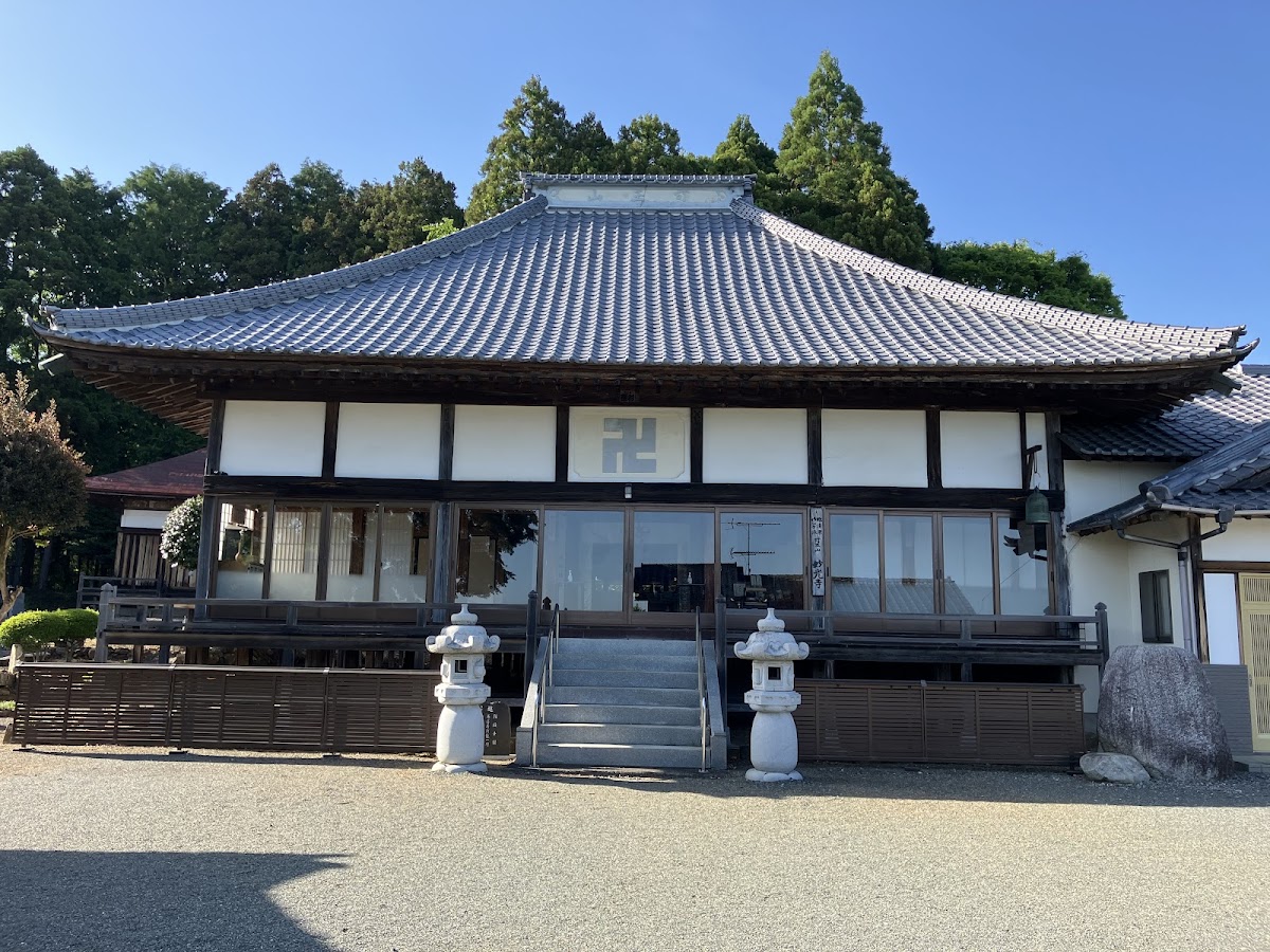 妙光寺