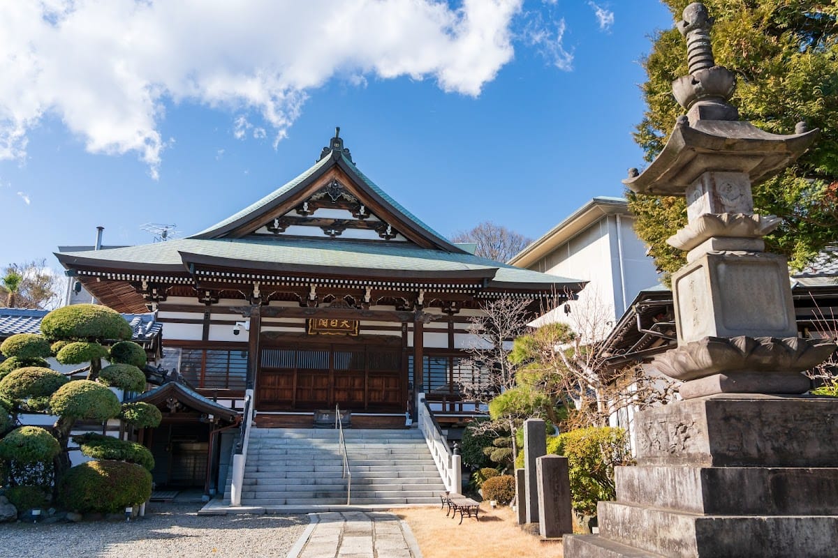 光徳院