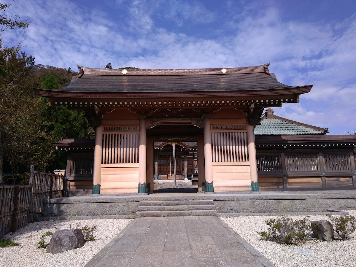 慶覚院