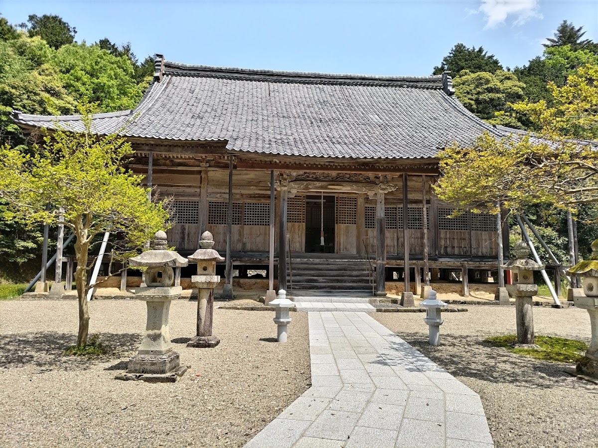 縁城寺
