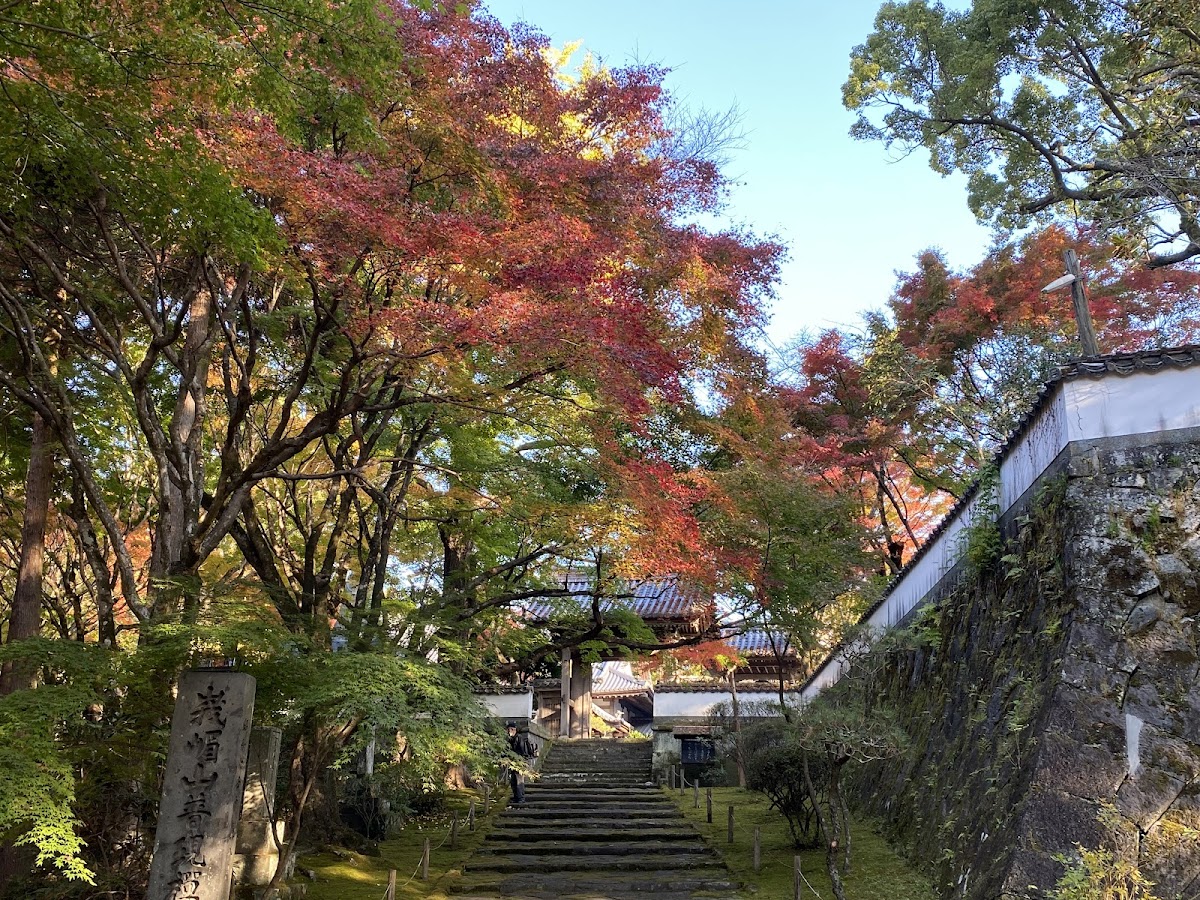 普現寺