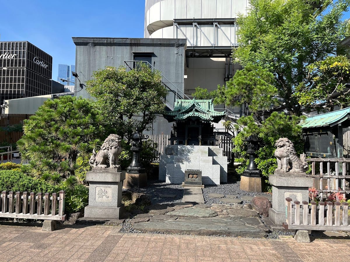 Ryukofudomikoto