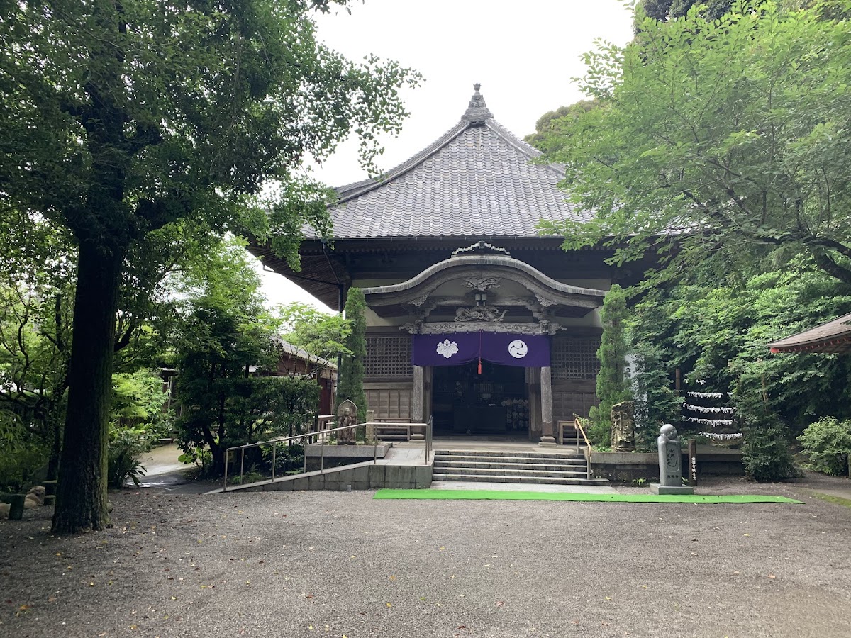 宝満寺
