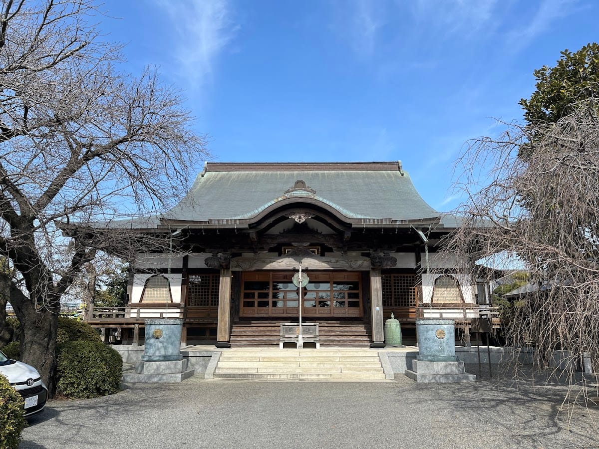 Myojun-ji