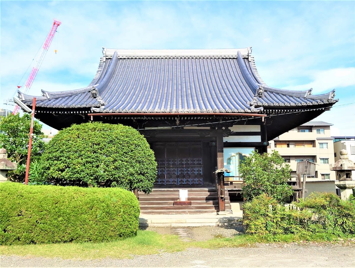 Honzenji