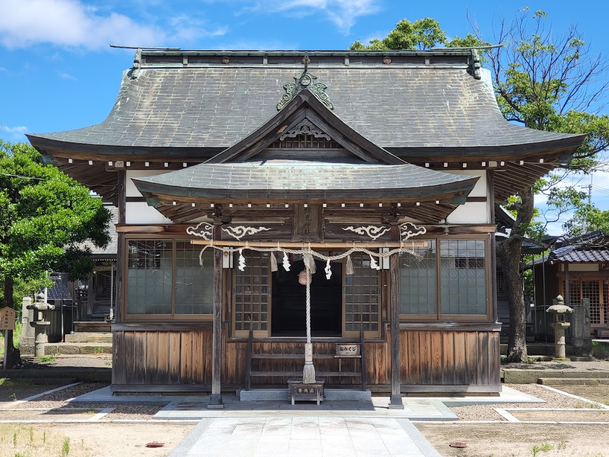 蛭児神社