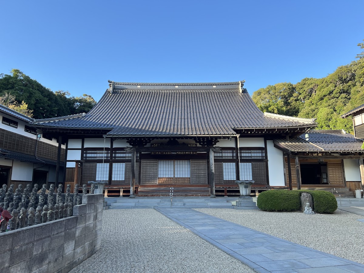 Kiritake-ji
