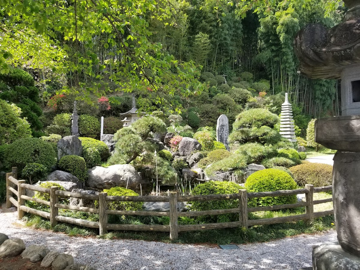 法恩寺