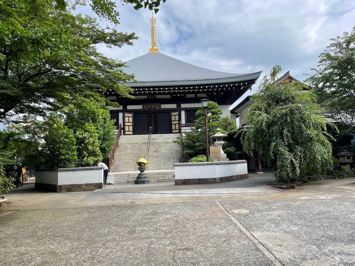 Daikichi-ji