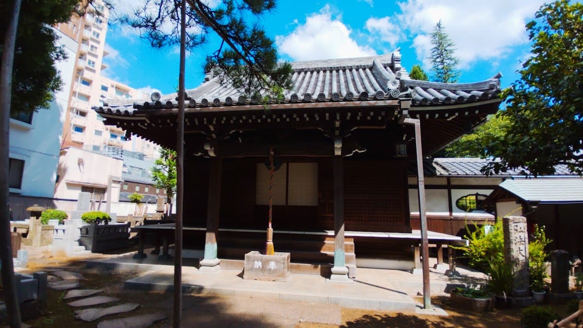 Takayoshi-in