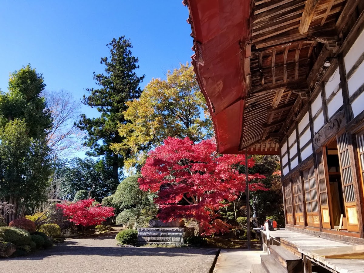 廣修寺