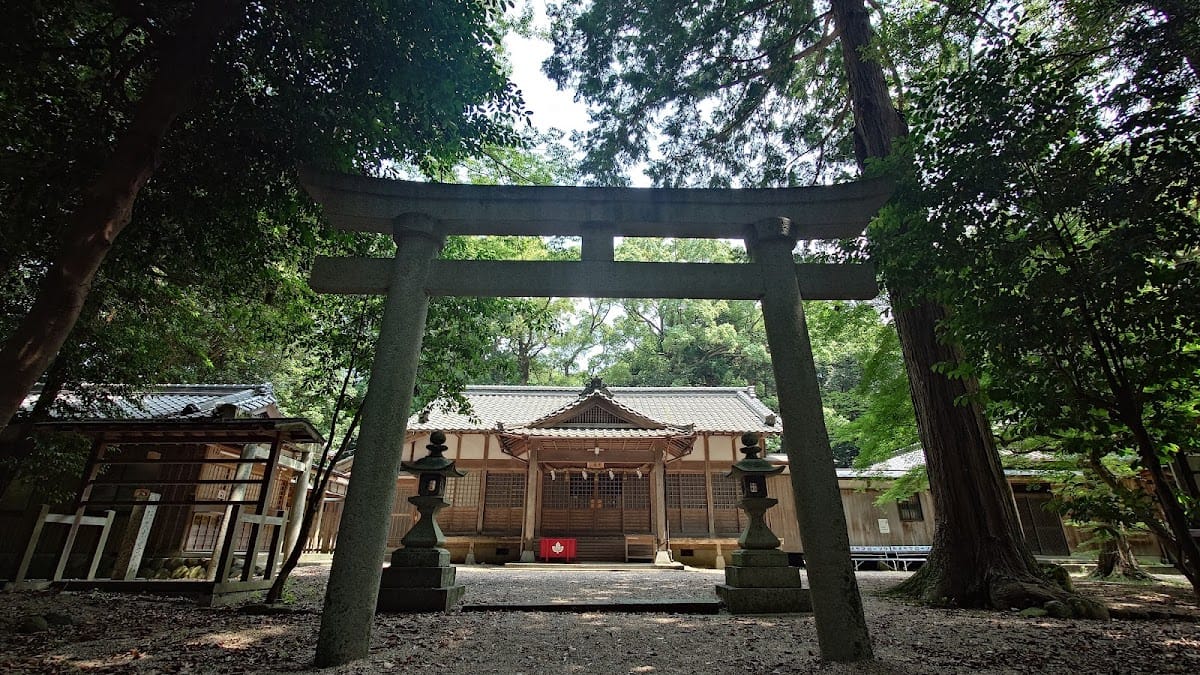 nobono jinja