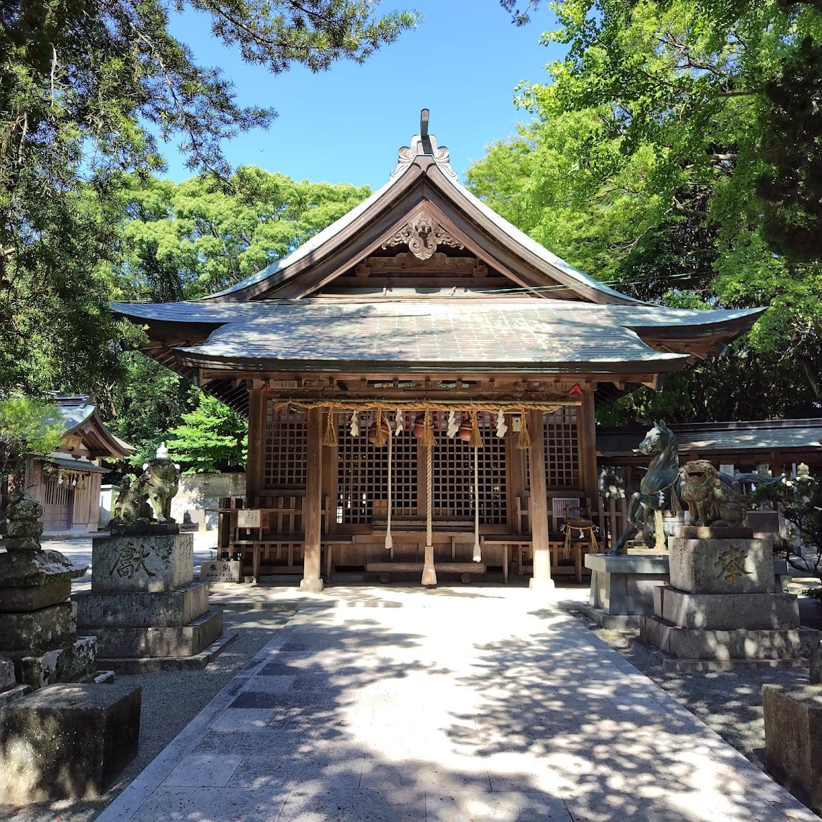 kokorozashi shikigami sha
