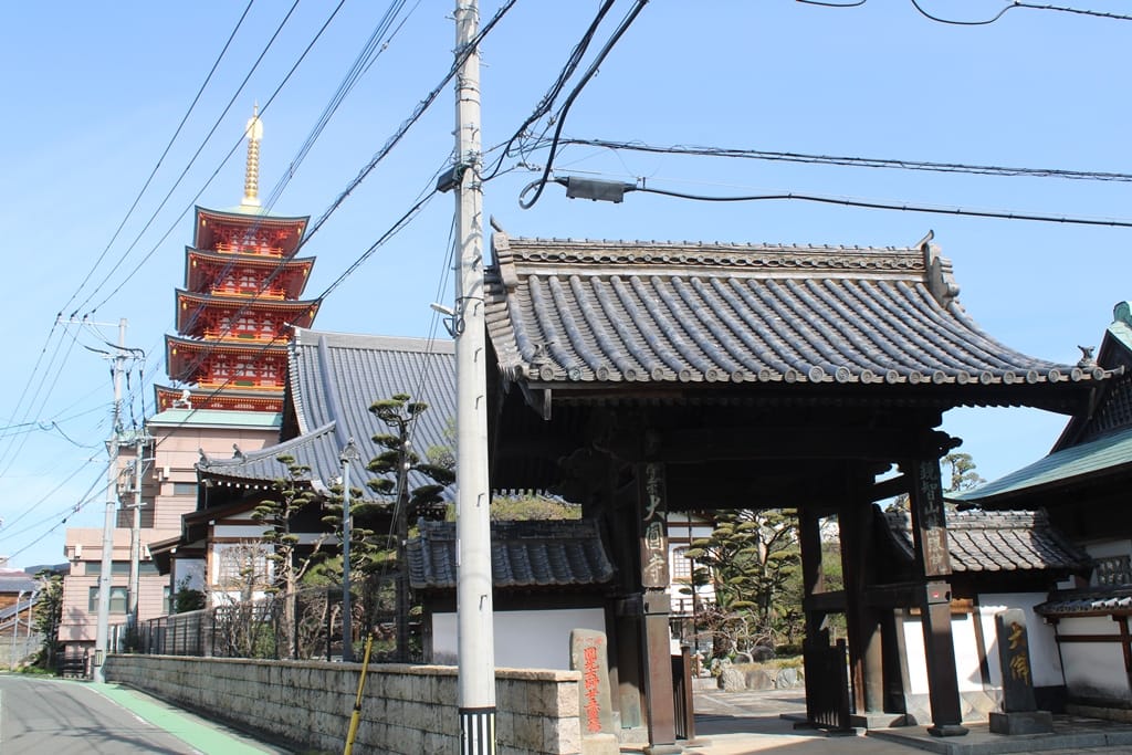daien tera    ( daibutsu daien tera )