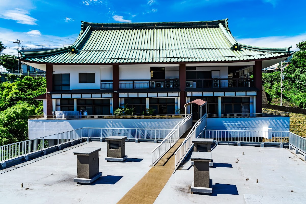 三宝寺
