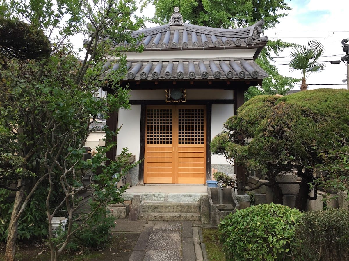 Daihonji