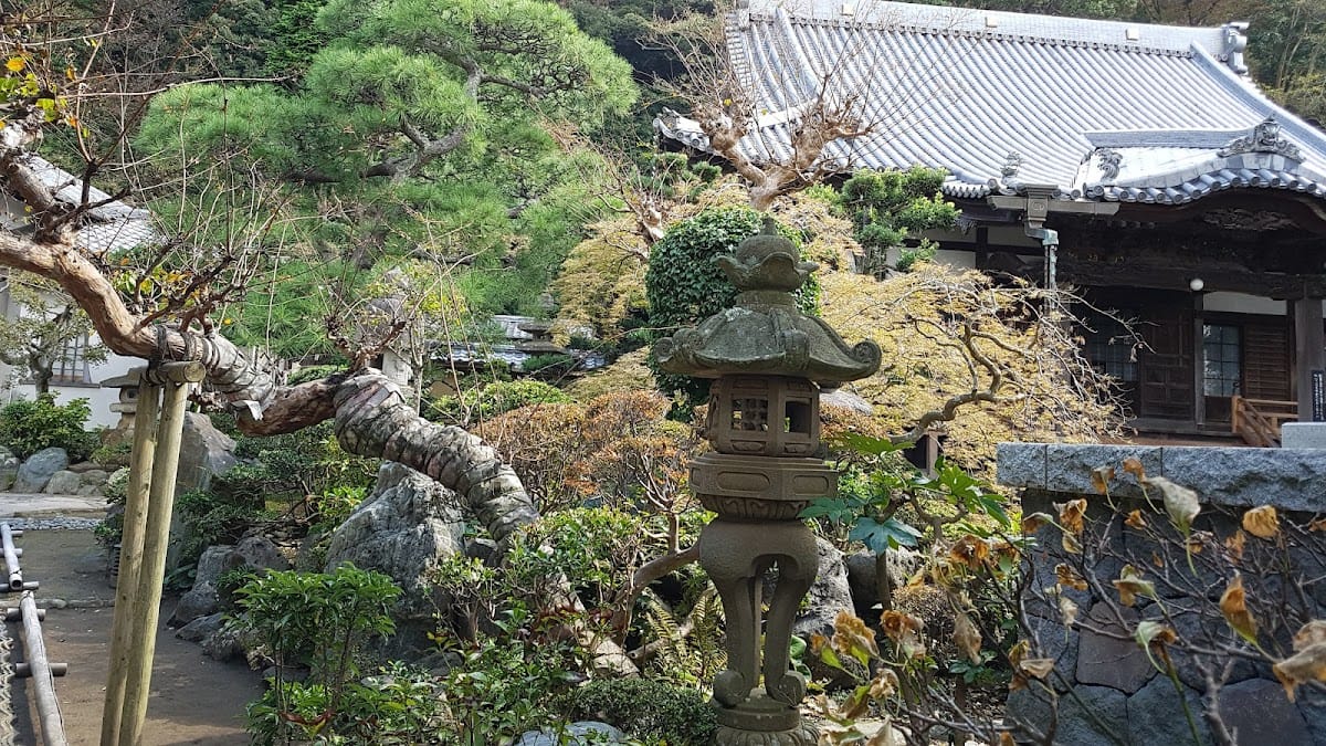 Honrenji
