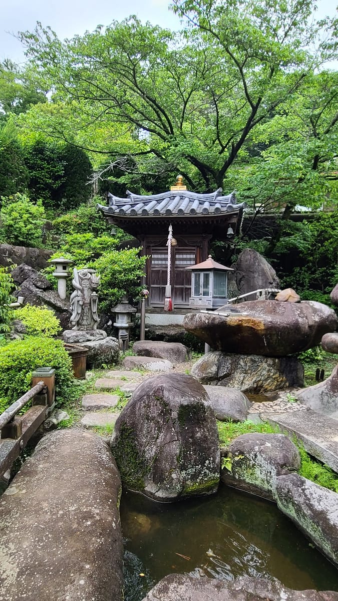 Tokuonji