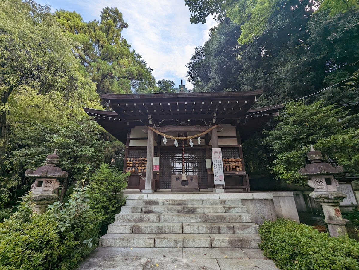鐵神社