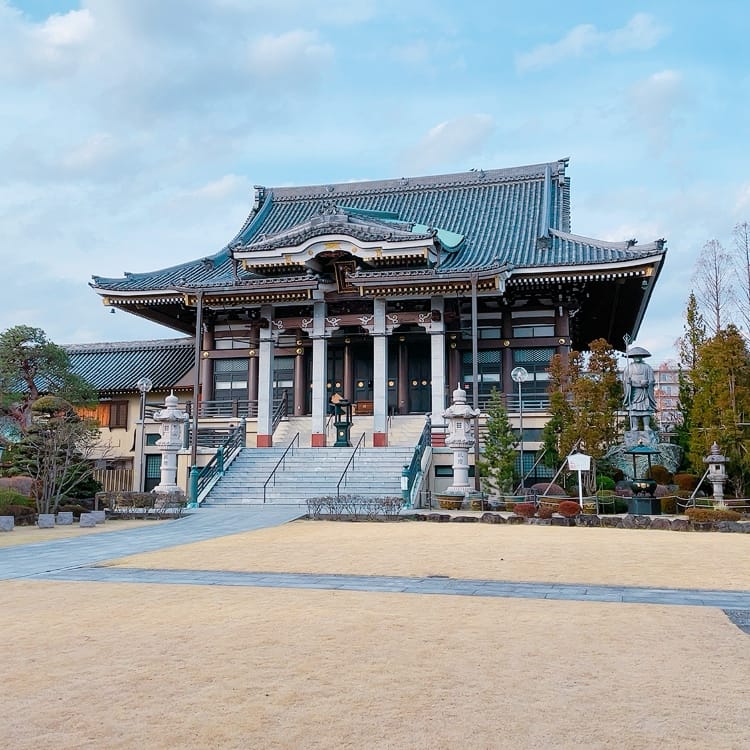 Sangakuin