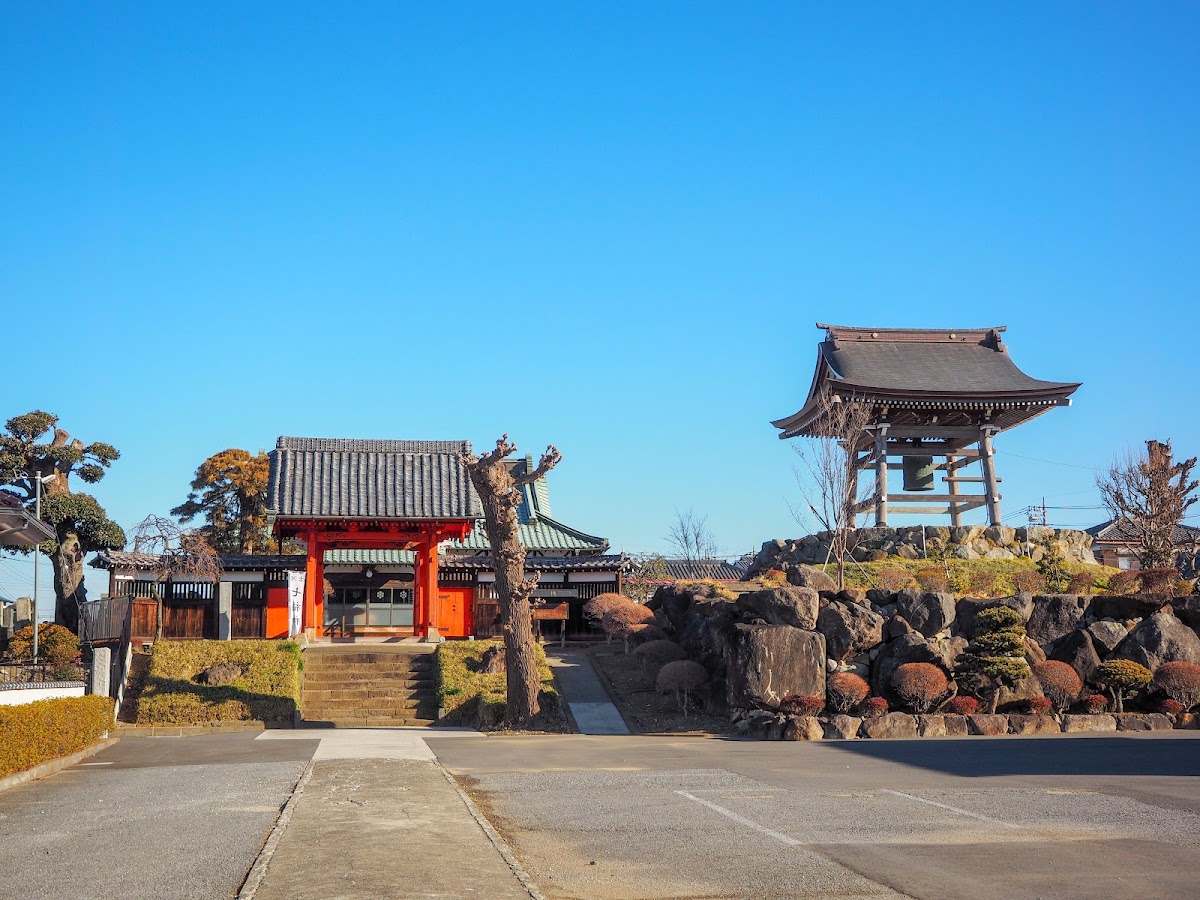 正定寺