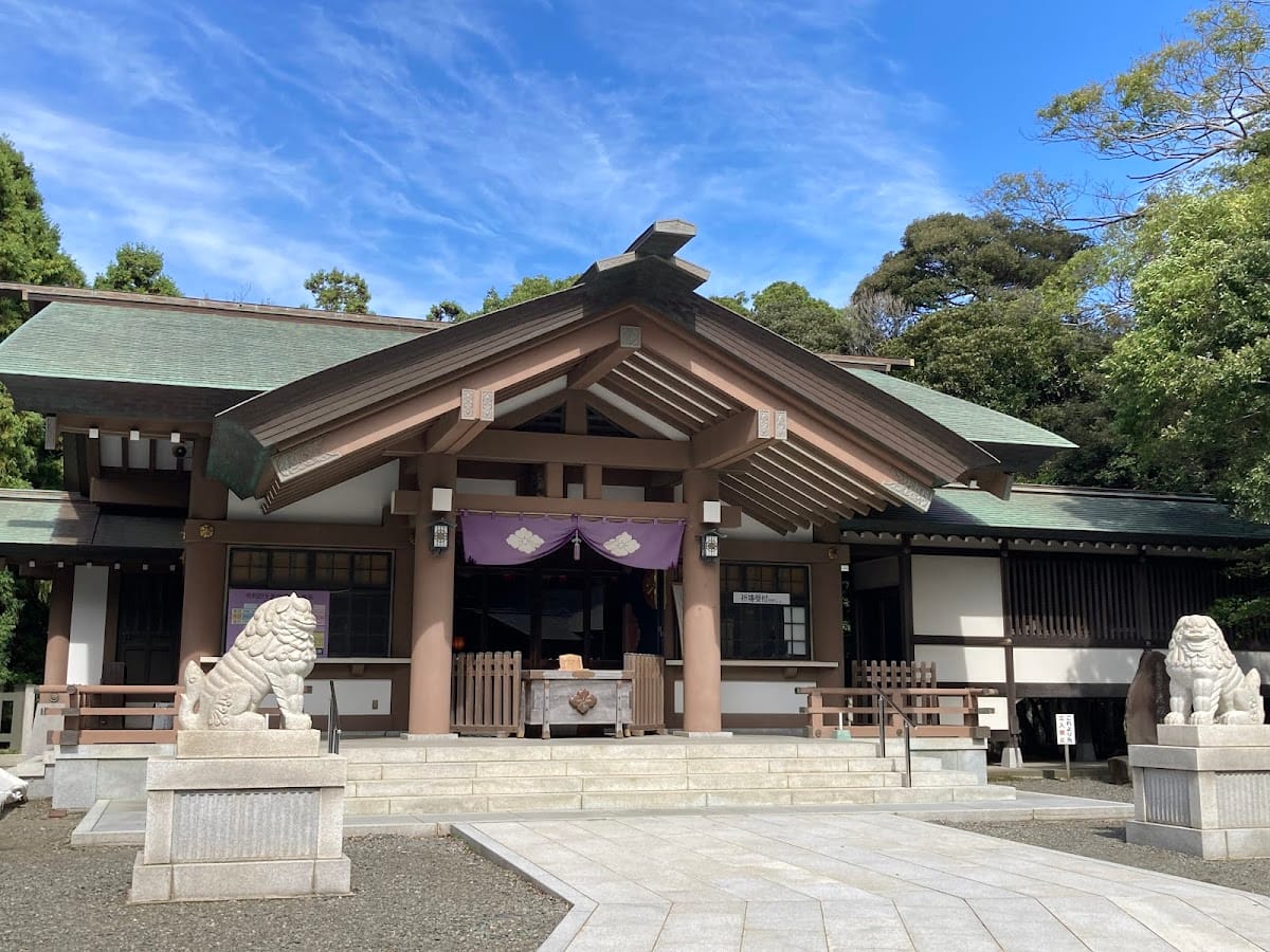 Kotaijingu (Umorijinja)