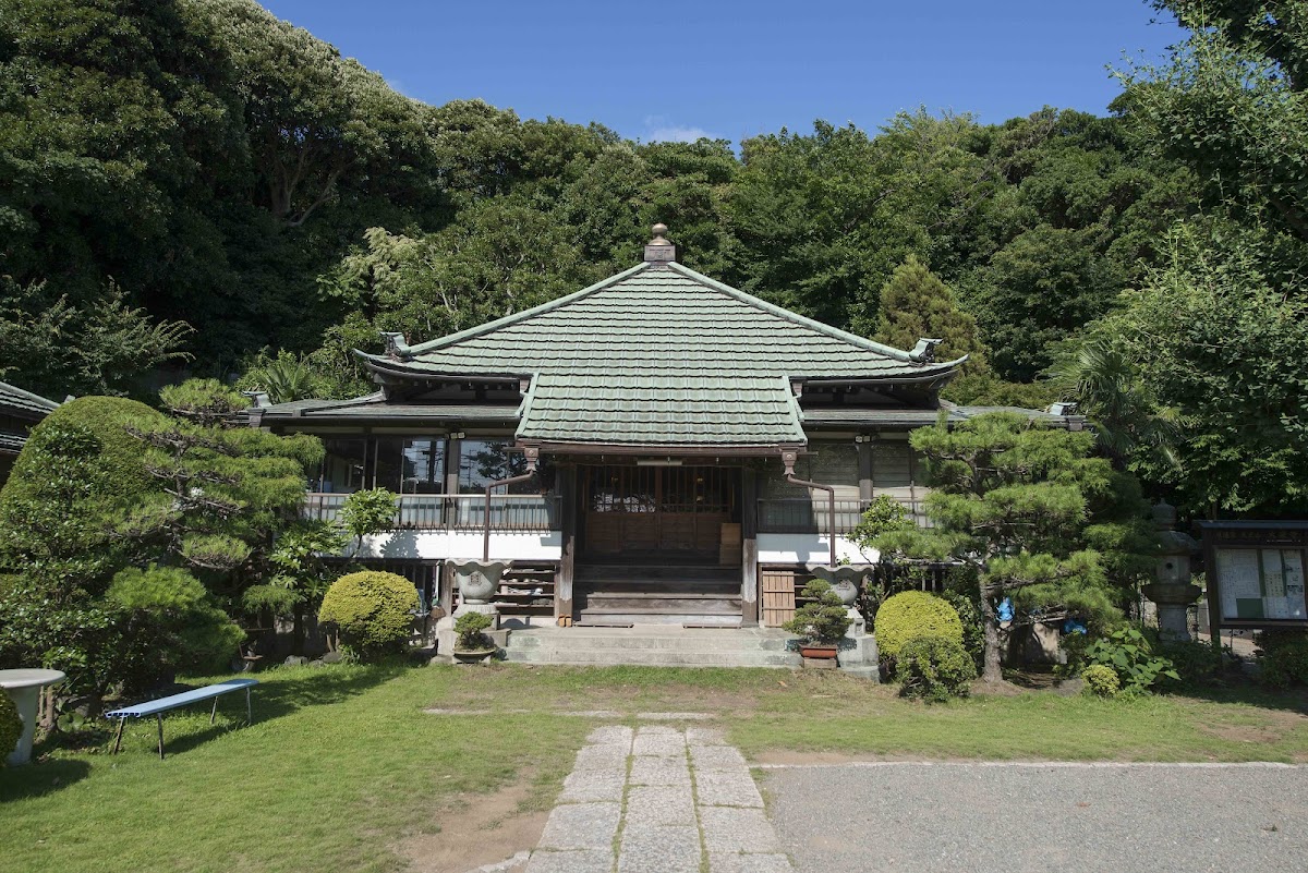 大泉寺