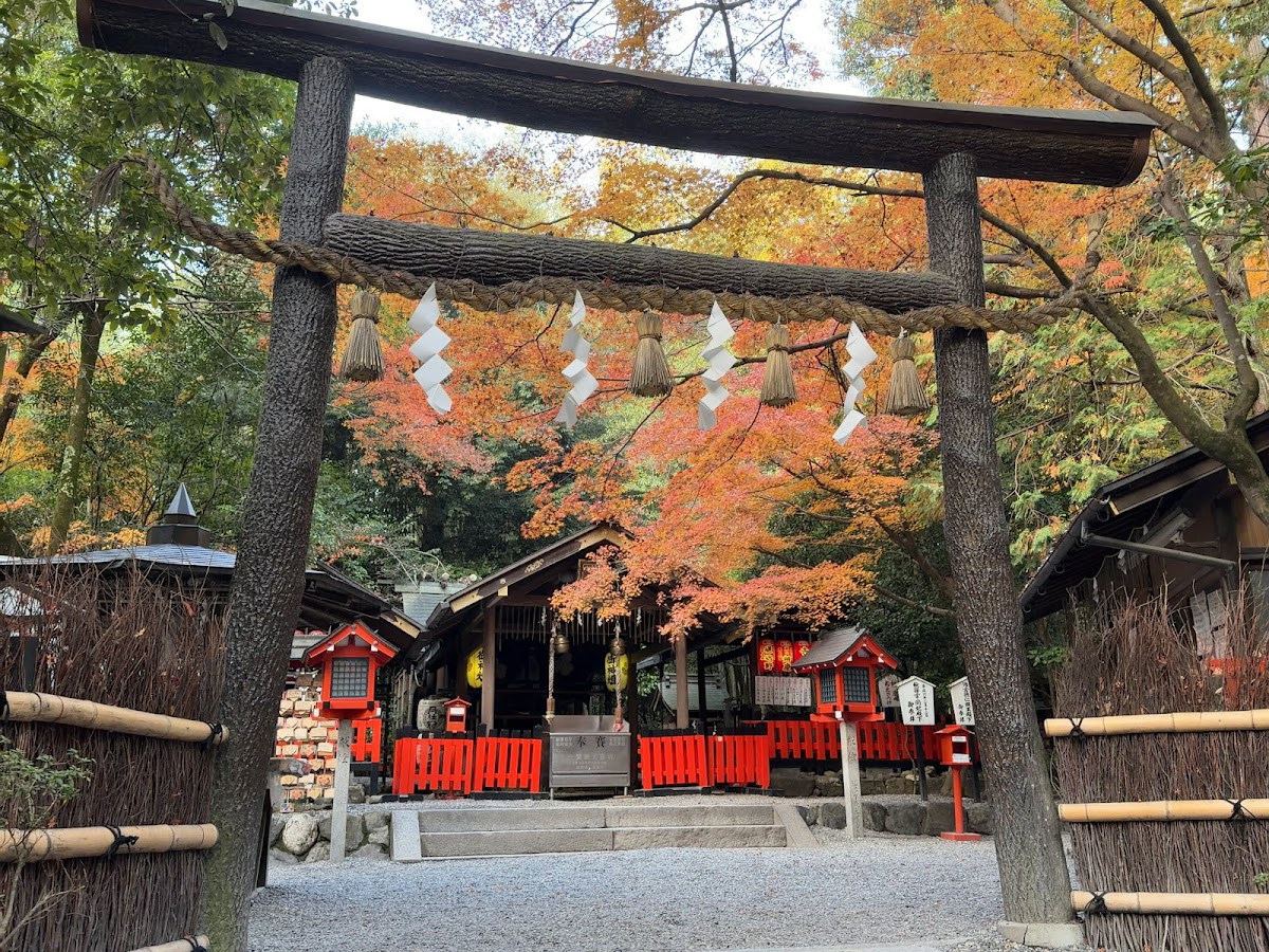 野宮神社