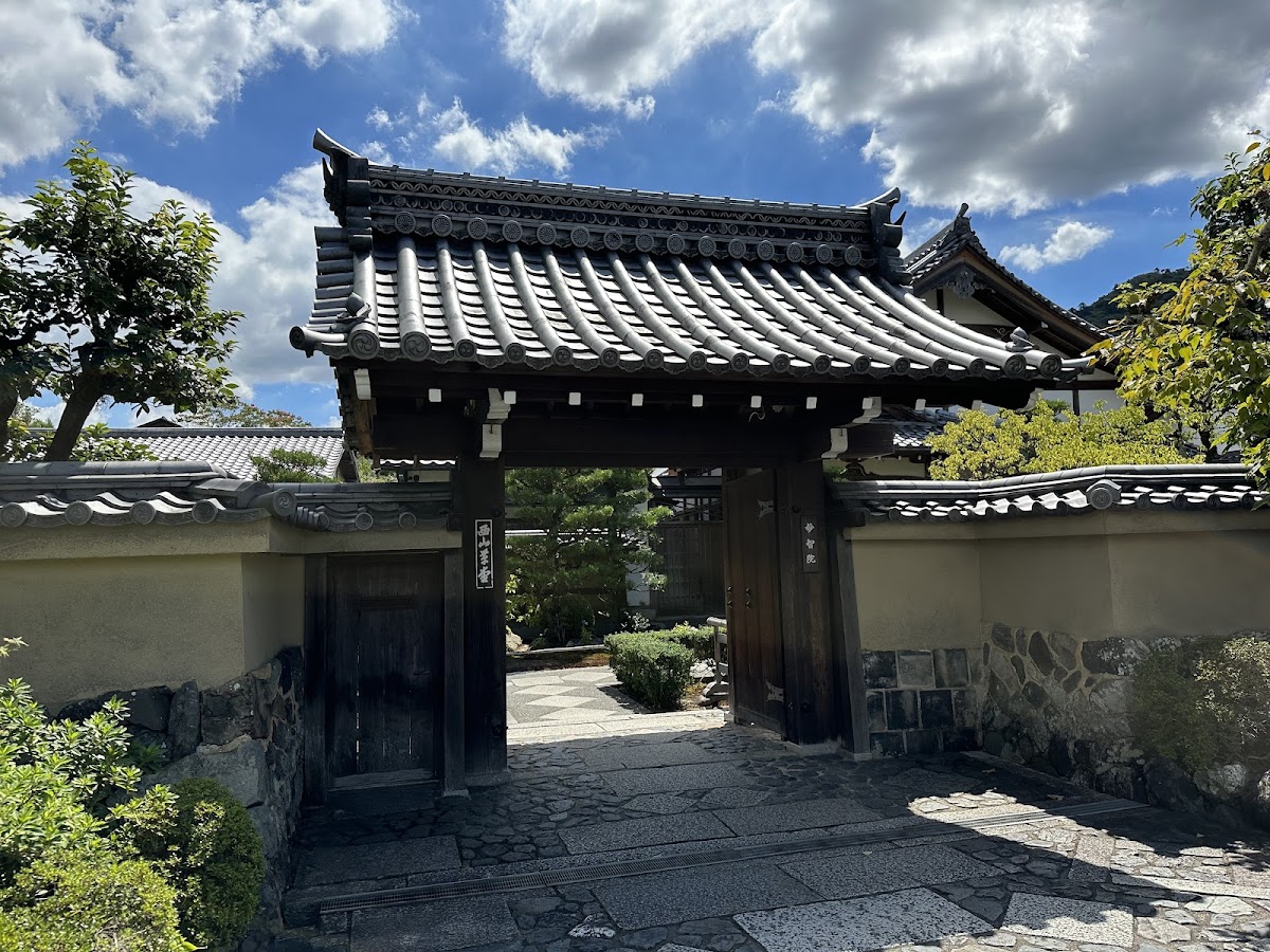 妙智院