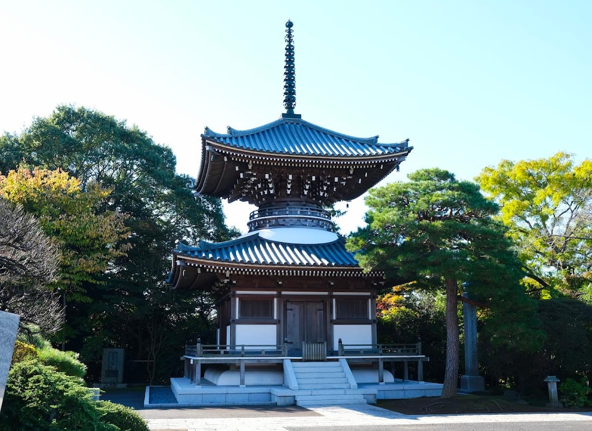Kanzaki-ji