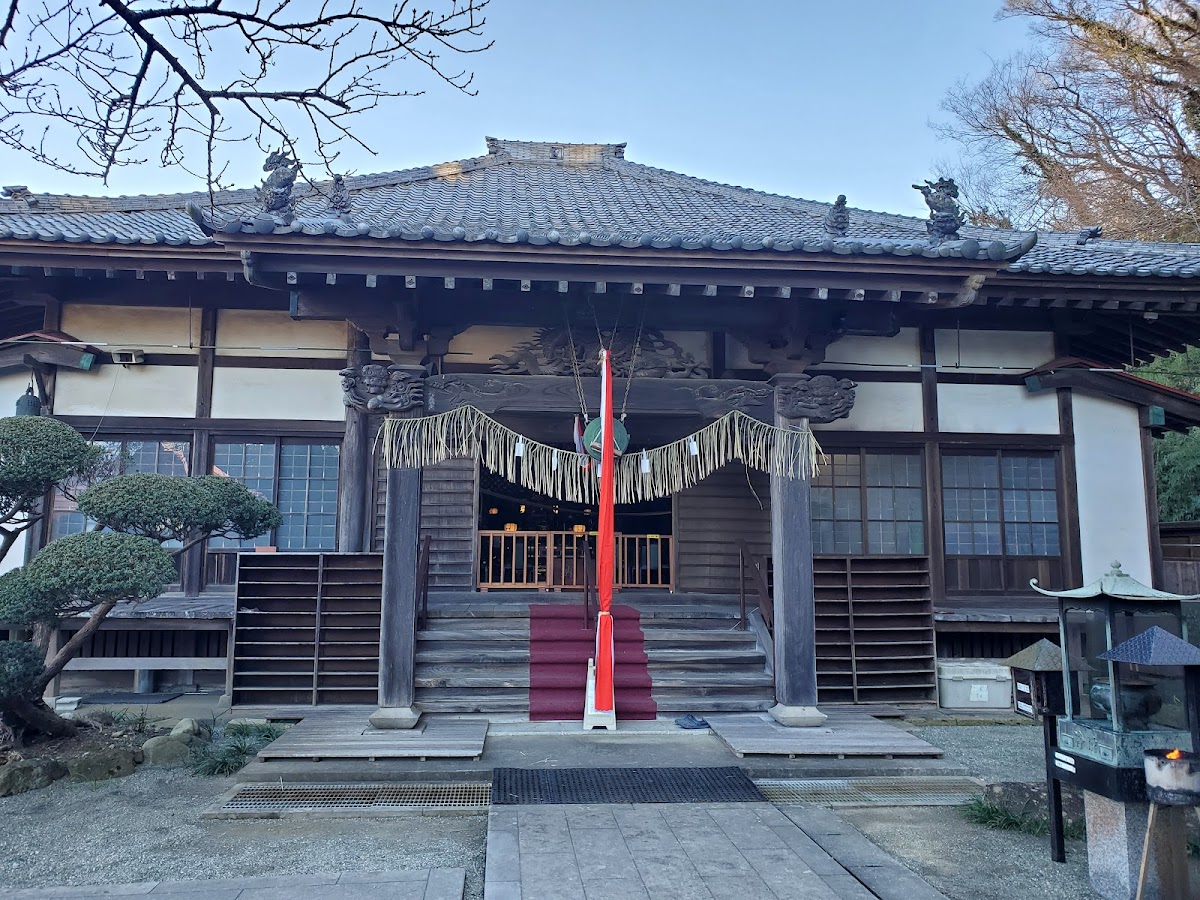 東昌寺