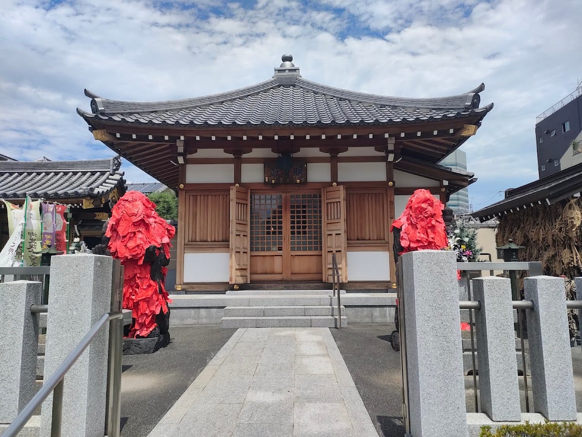 Higashikaku-ji