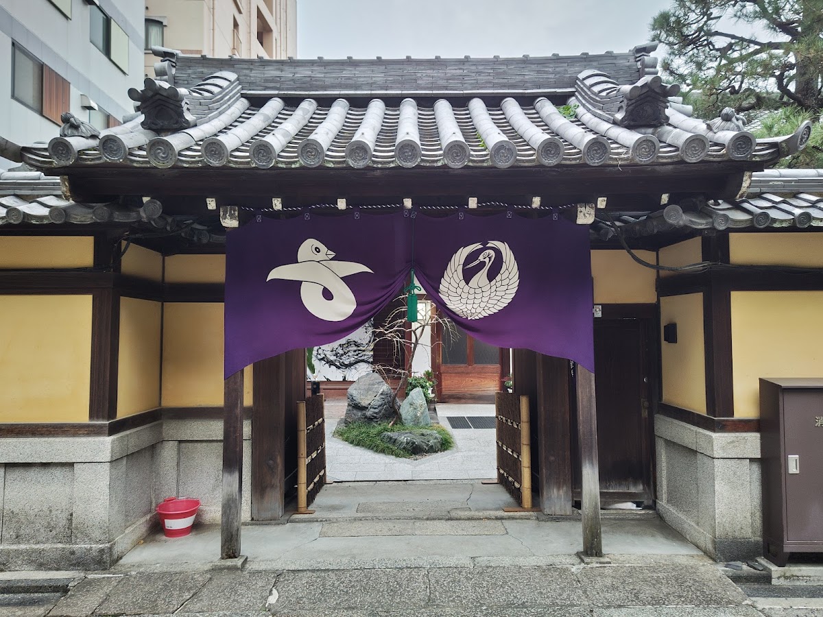 龍雲院