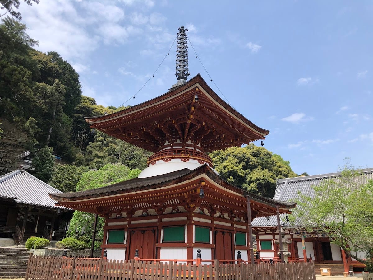 Kongo-ji