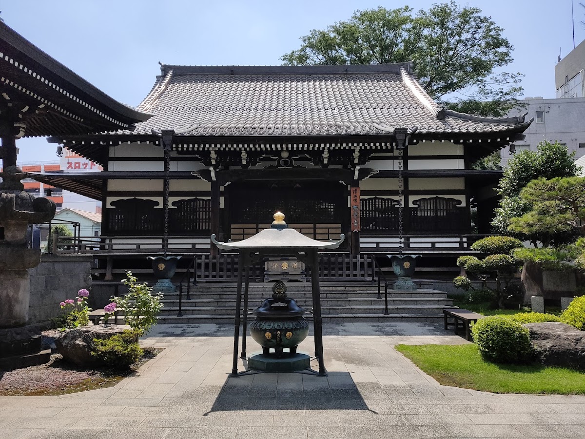西雲寺