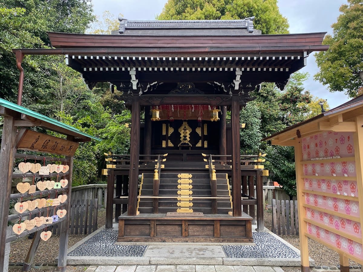 Daikoku Shrine