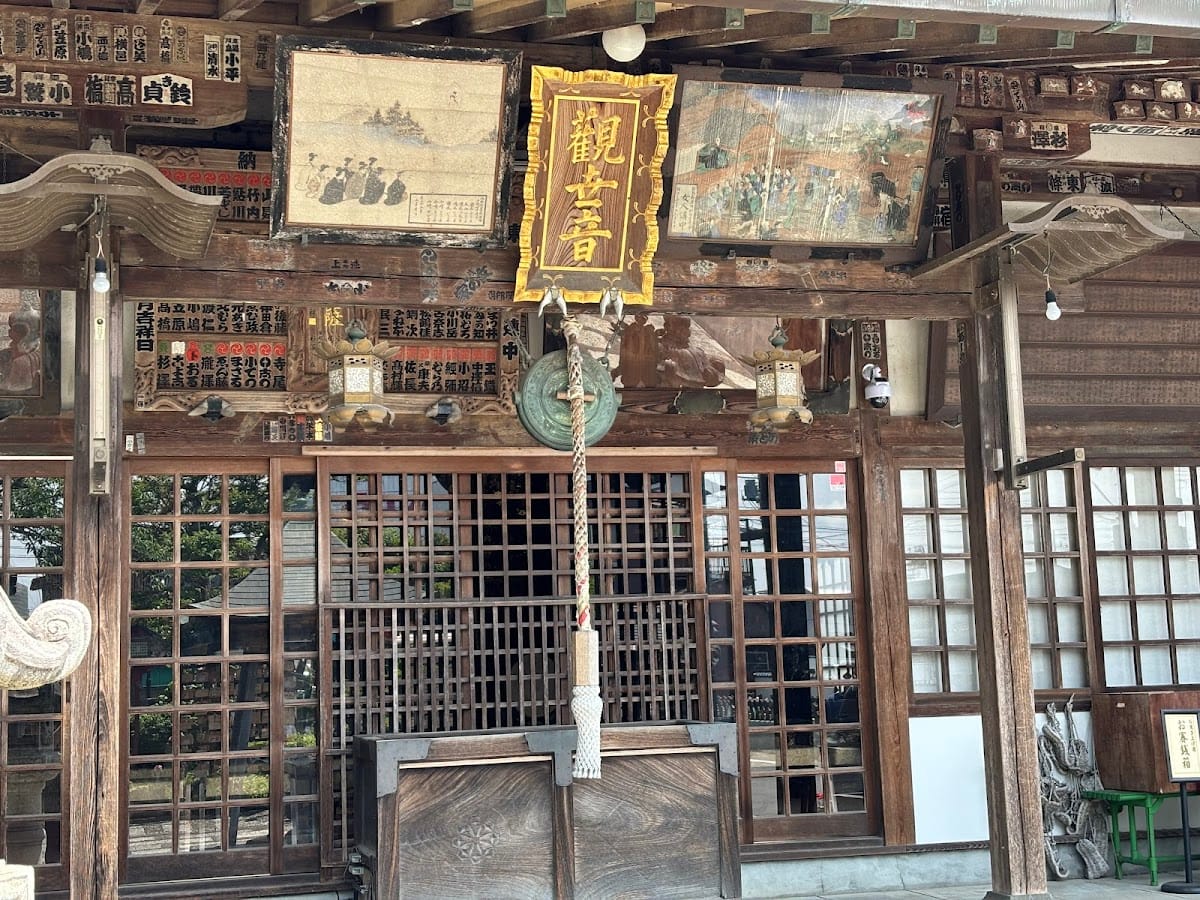 Ryusen-ji