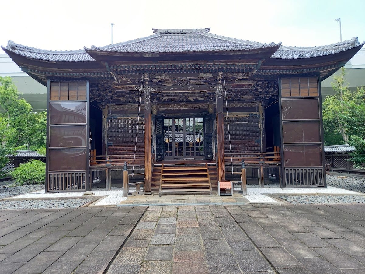 Nakono Jinja